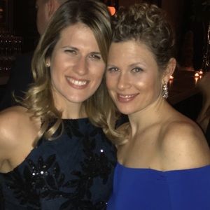 Meet your Posher, Christianne